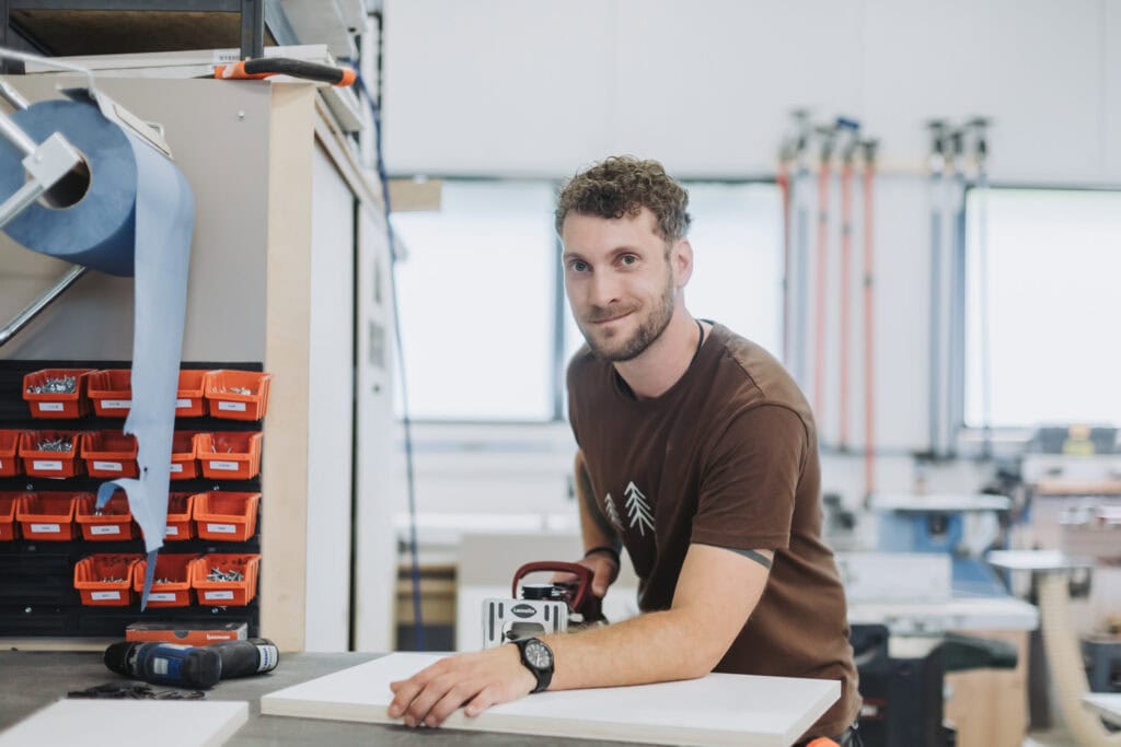 bewerbung karriere steirervan